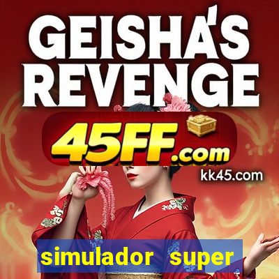 simulador super sete somatematica
